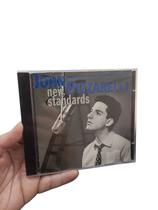 Cd John Pizzarelli New Standards (IMPORTADO)