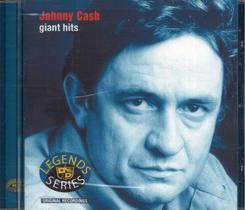 CD Johnny Cash - All American Country