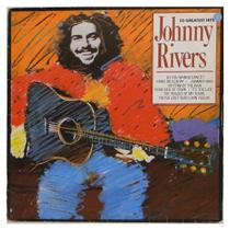 Cd johnny rivers greatest 20 hits - Emi