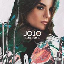 CD Jojo - Mad Love - 1