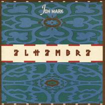 CD Jon Mark Alhambra (Importado) CD Jon Mark Alhambra (Importado)