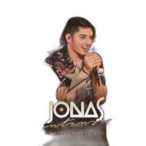 Cd Jonas Esticado - Jonas Intense - Ao Vivo Em Maceió