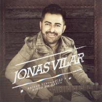 CD Jonas Vilar Raízes Sertanejas e Hinos da Harpa - Som Livre