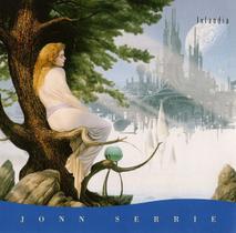 CD Jonn Serrie Ixlandia (Importado)