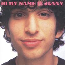 Cd Jonny Polonsky - Hi My Name Is Jonny