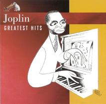 CD Joplin - Grandes Sucessos CD Joplin - Grandes Sucessos