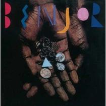 Cd jorge ben jor - benjor - remasterizado (1989)