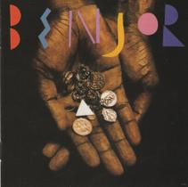 Cd jorge ben jor - benjor