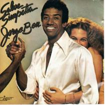 Cd jorge ben: salve simpatia