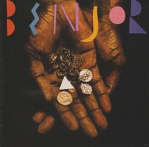 CD Jorge BenJor - Ben Jor