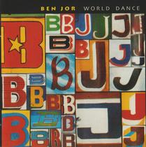 CD Jorge BenJor - Ben Jor World Dance CD Jorge BenJor - Ben Jor World Dance