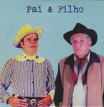 Cd - Jorge de Freitas e Gildo de Freitas - Pai e Filho