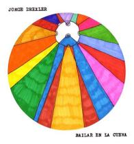 Cd jorge drexler - bailar en la cueva - jewelbox acrílica