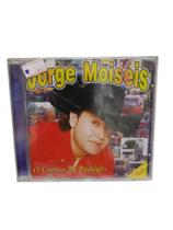 cd jorge moises*/ o cantor du pedagio