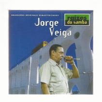 Cd jorge veiga : raizes do samba