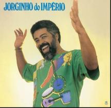 CD Jorginho do Império - 1987