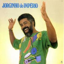 CD Jorginho Do Império Jorginho Do Império - 1987