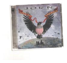 Cd Jorn - Live In America Cd Jorn - Live In America