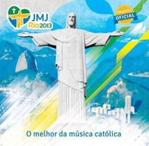 Cd Jornada Mundial Da Juventude - Rio 2013