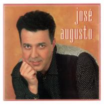 Cd josé augusto: nosso amor é assim