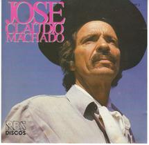 CD - José Cláudio Machado - Entre Amigos