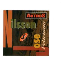 Cd José Feliciano, Harry Nilsson Serie Dois Astros - BMG MUSIC