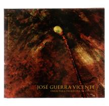 Cd jose guerra vicente-obras para orquestra de cordas