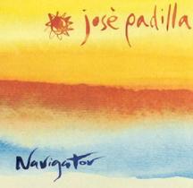 CD José Padilla - Navigator