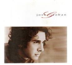 Cd josh groban: alla luce del sole Cd josh groban: alla luce del sole