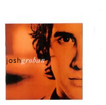 Cd Josh Groban Closer Cd Josh Groban Closer