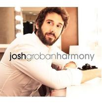 Cd josh groban - harmony Cd josh groban - harmony