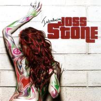 Cd Joss Stone - Introducing Cd Joss Stone - Introducing