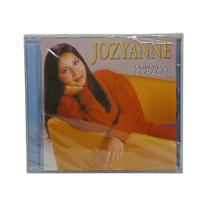 Cd josyanne um novo coração