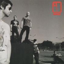 Cd Jota Quest Até Onde Vai (acrilica)