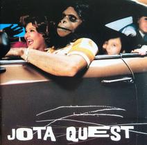 CD Jota Quest De Volta Ao Planeta CD Jota Quest De Volta Ao Planeta