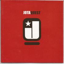Cd Jota Quest Discotecagem Pop Variada Cd Jota Quest Discotecagem Pop Variada