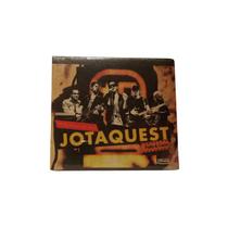 Cd jota quest folia e caos multishow ao vivo