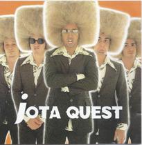 Cd Jota Quest Jota Quest
