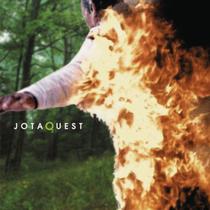 Cd Jota Quest Oxigênio