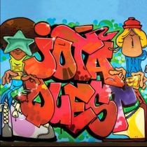 CD Jota Quest Pancadélico