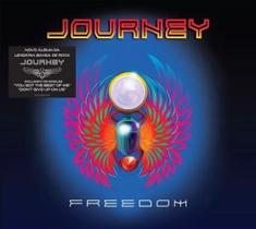 CD Journey - Freedom