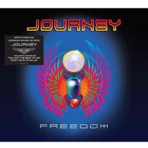CD Journey - Freedom - OPORTO DA MUSICA