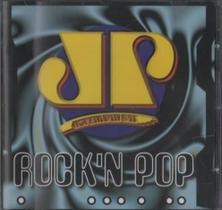 CD Jovem Pan Rock N Pop - SONOPRESS RIMO