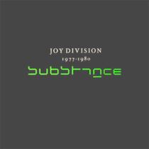 Cd joy division - substance 1977-1980 Cd joy division - substance 1977-1980