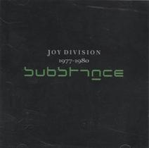 CD Joy Division - Substance Novo e Lacrado CD Joy Division - Substance Novo e Lacrado