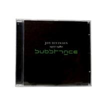 Cd joy division substance - Warner Music