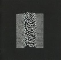 CD Joy Division Unknown Pleasures / Importado CD Joy Division Unknown Pleasures / Importado