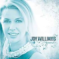 Cd - Joy Williams / Genesis Cd - Joy Williams / Genesis