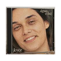 Cd Joyce - Água E Luz (1981)