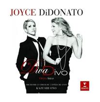 CD Joyce Didonato - Diva Divo